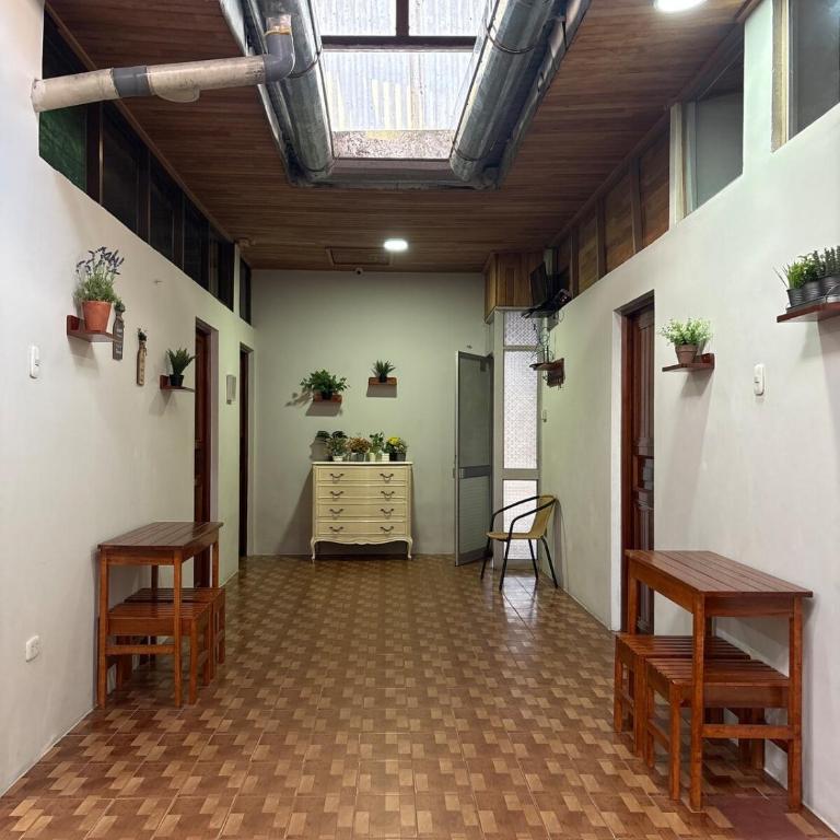 Casa céntrica de 5 habitaciones hasta 13 personas - Casa con 1 dormitorio - 29