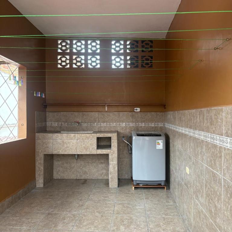 Casa céntrica de 5 habitaciones hasta 13 personas - Casa con 1 dormitorio - 30