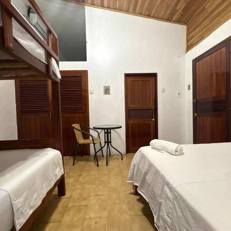 Casa céntrica de 5 habitaciones hasta 13 personas - Casa con 1 dormitorio - 31