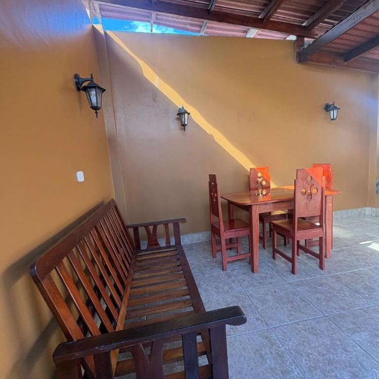 Casa céntrica de 5 habitaciones hasta 13 personas - Casa con 1 dormitorio - 34