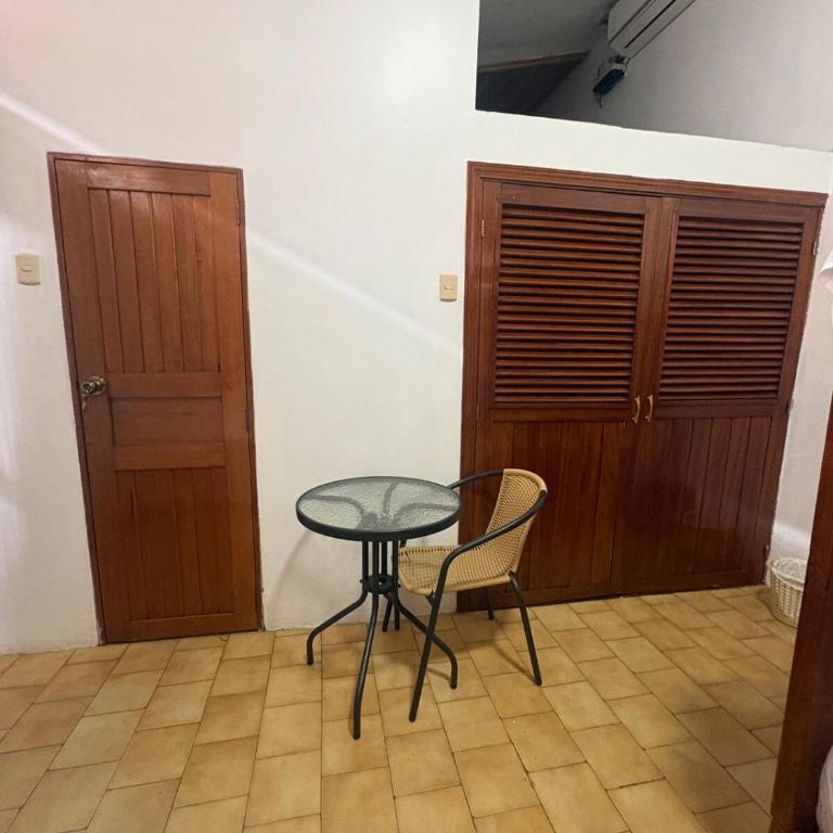 Casa céntrica de 5 habitaciones hasta 13 personas - Casa con 1 dormitorio - 35