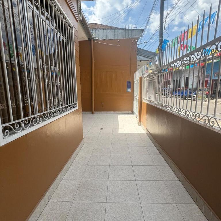 Casa céntrica de 5 habitaciones hasta 13 personas - Casa con 1 dormitorio - 37