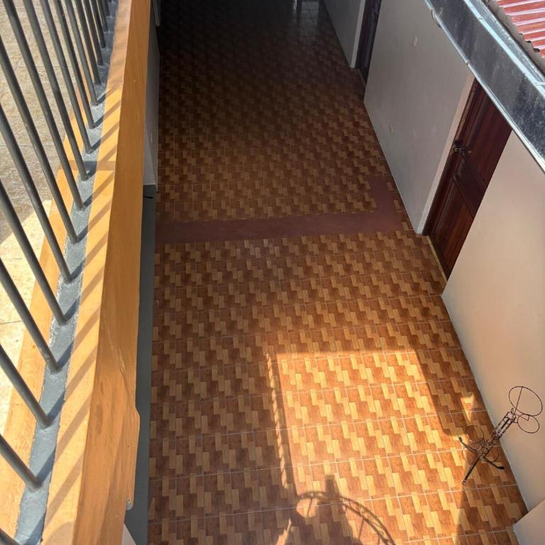 Casa céntrica de 5 habitaciones hasta 13 personas - Casa con 1 dormitorio - 38