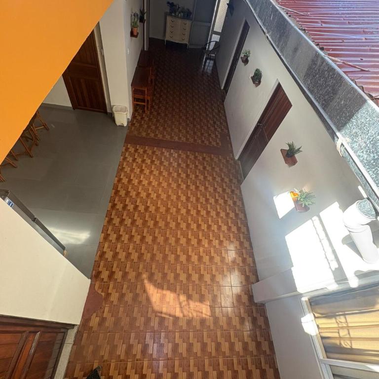 Casa céntrica de 5 habitaciones hasta 13 personas - Casa con 1 dormitorio - 41