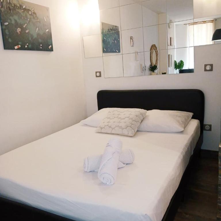 Chez Gauthier - Au Coeur du Panier - Apartment mit 1 Schlafzimmer - 2