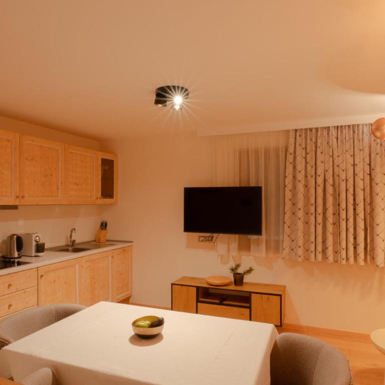 Planat - Apartamento - Planta baja - 1