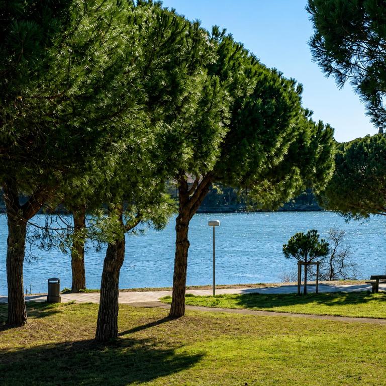 L'Escale entre Golf et Mer - Appartamento con 1 Camera da Letto - 22