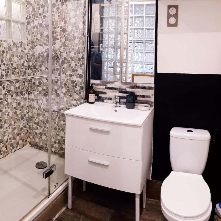 Chez Gauthier - Au Coeur du Panier - Apartment mit 1 Schlafzimmer - 9