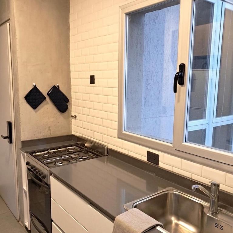 Central Neuquén - One-Bedroom Apartment - 5