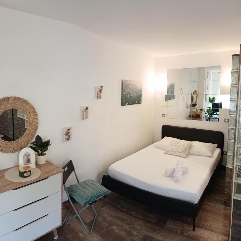 Chez Gauthier - Au Coeur du Panier - Apartment mit 1 Schlafzimmer - 11
