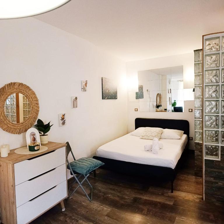 Chez Gauthier - Au Coeur du Panier - Apartment mit 1 Schlafzimmer - 12