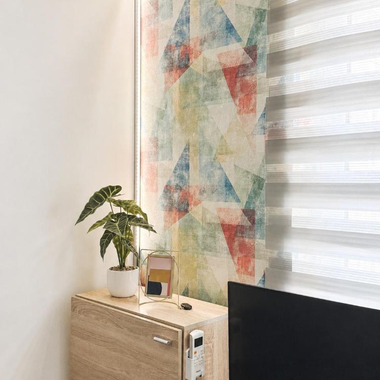 Nilton Apartmans - Apartman sa 1 Spavaćom Sobom - 19