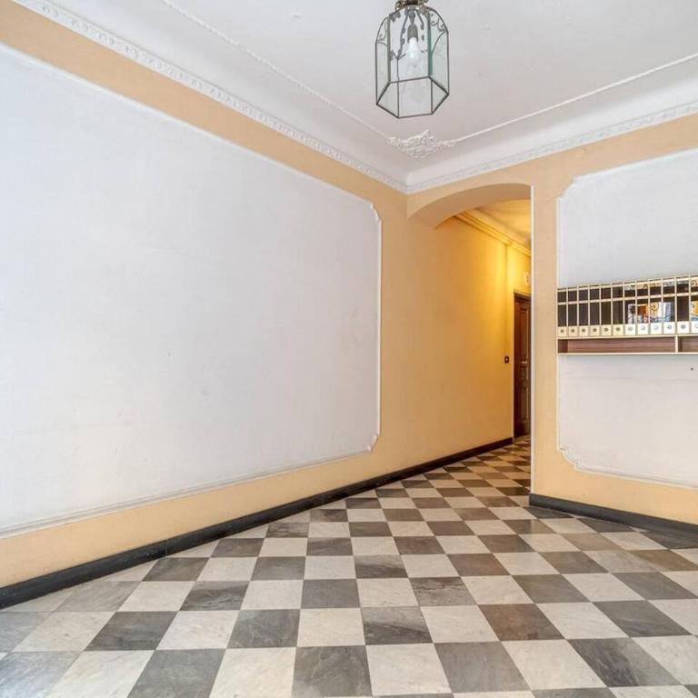 Stylish & Spacious Apartment near Brignole Station - Appartamento con 2 Camere da Letto - 18