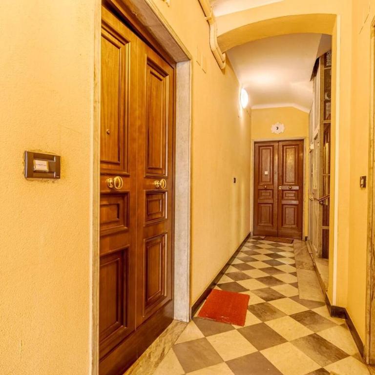 Stylish & Spacious Apartment near Brignole Station - Appartamento con 2 Camere da Letto - 20