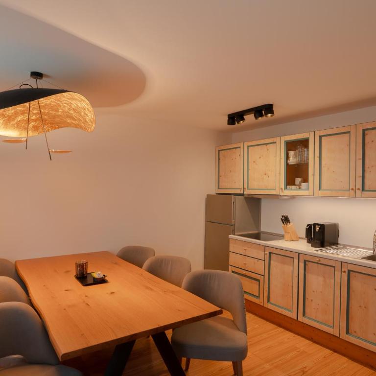 Planat - Apartamento de 2 dormitorios con balcón y terraza - 11