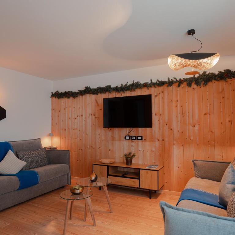 Planat - Apartamento de 2 dormitorios con balcón y terraza - 10