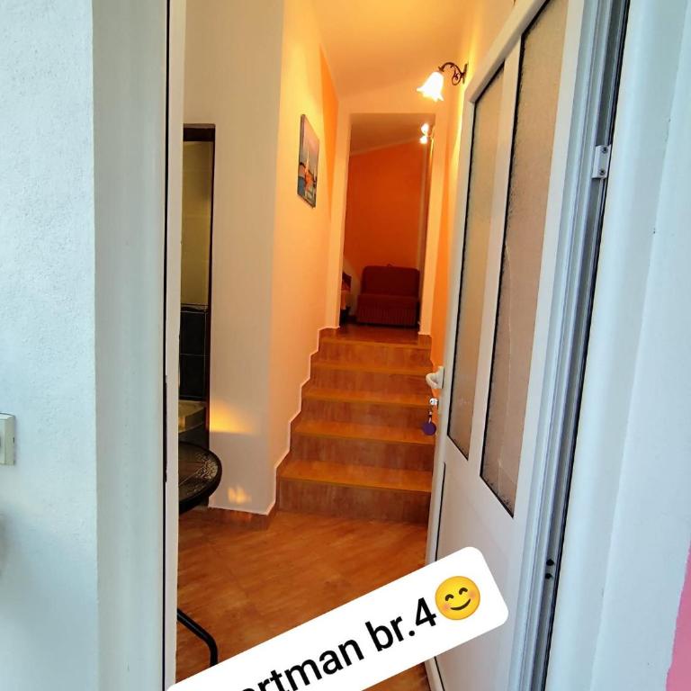 Apartmani Vukadin - Maison 1 Chambre - 25