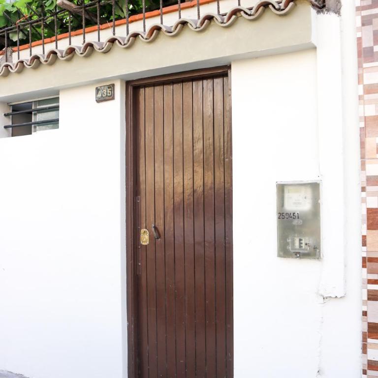 Hermoso monoambiente en 1er piso, baño privado y cocina - One-Bedroom Apartment - 5