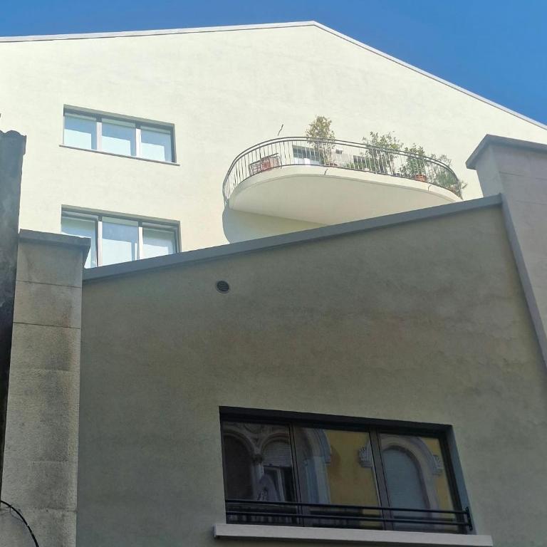 Casa Macri Boutique Apartment - Appartamento con 1 Camera da Letto - 32