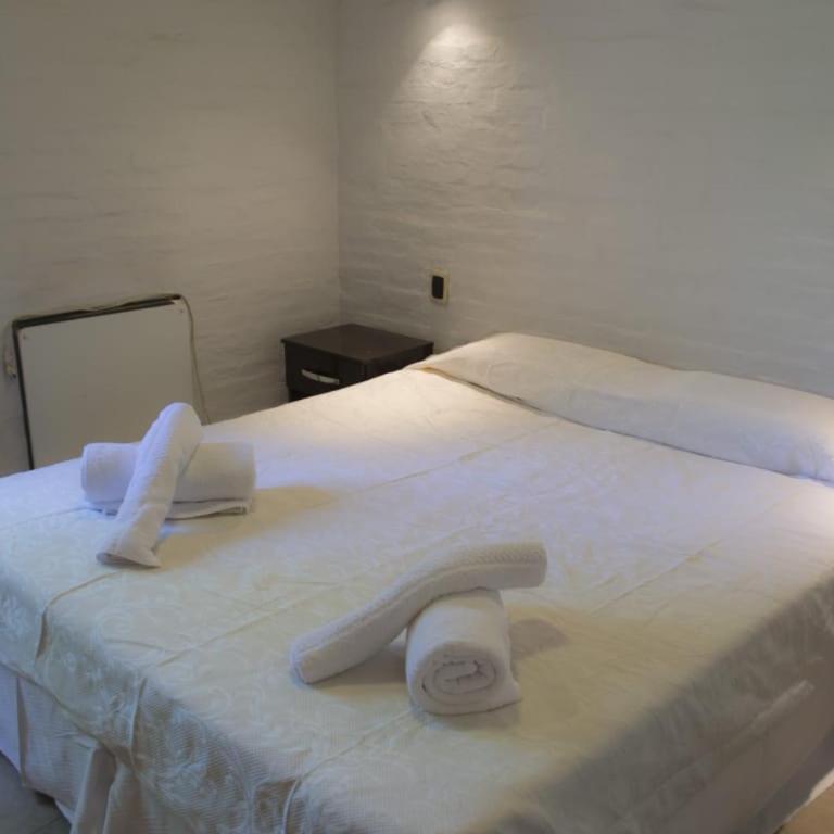 Catar Sensaciones - Casa de 3 dormitorios - 50
