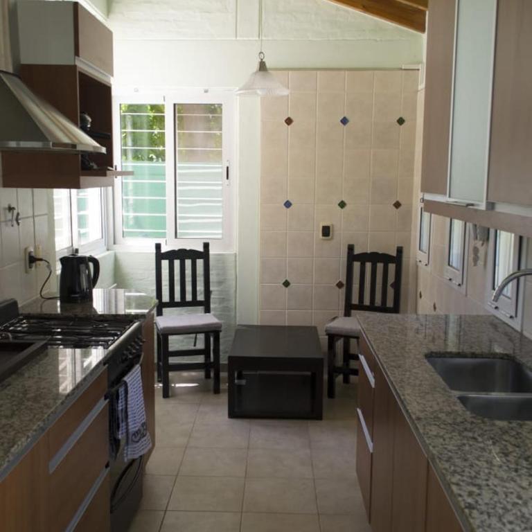 Catar Sensaciones - Casa de 3 dormitorios - 51