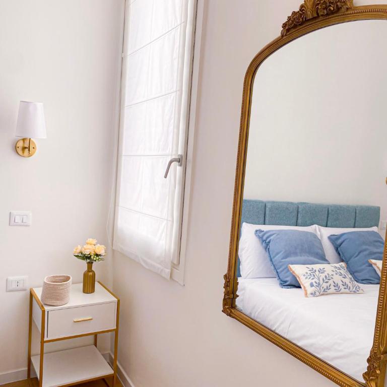 San Marco Luxury Suites in Venice - Camera Matrimoniale Superior - 3