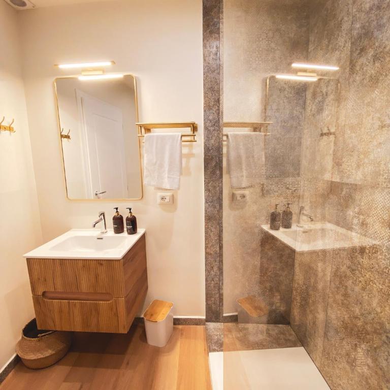 San Marco Luxury Suites in Venice - Camera Matrimoniale Superior - 10