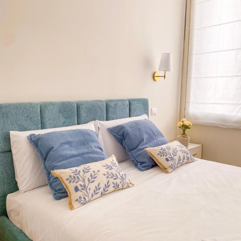 San Marco Luxury Suites in Venice - Camera Matrimoniale Superior - 2