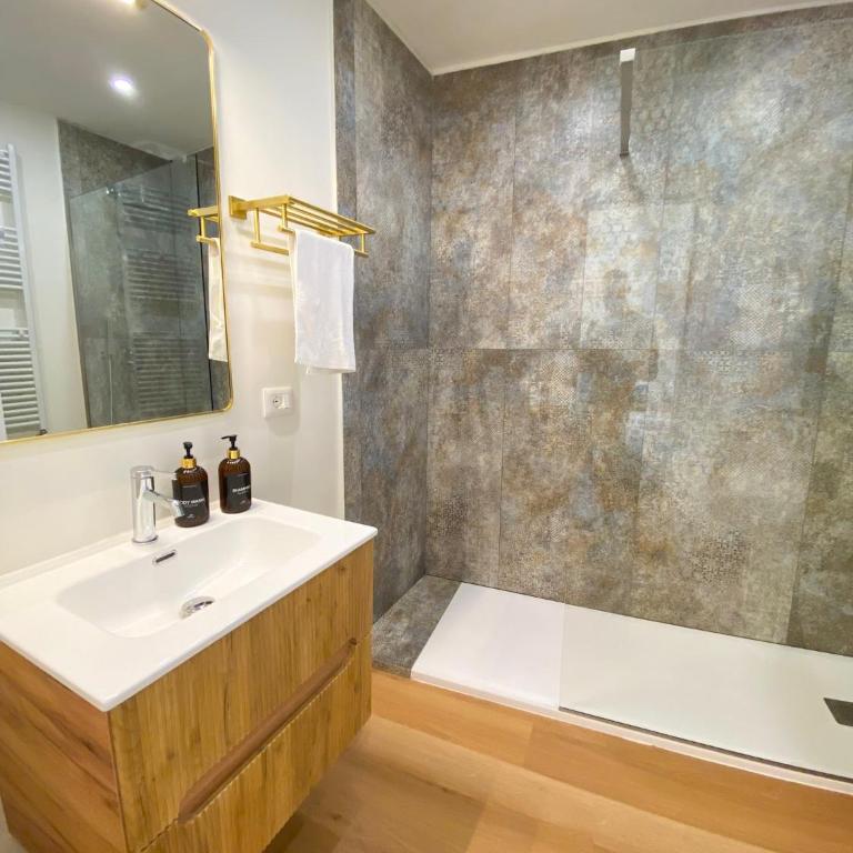 San Marco Luxury Suites in Venice - Camera Matrimoniale Superior - 5