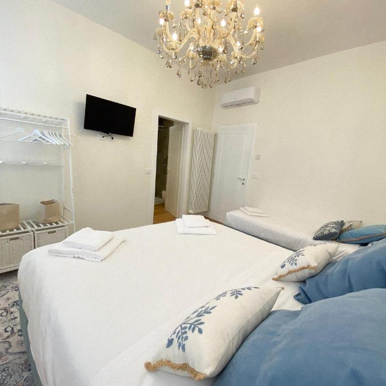 San Marco Luxury Suites in Venice - Camera Matrimoniale Superior - 7
