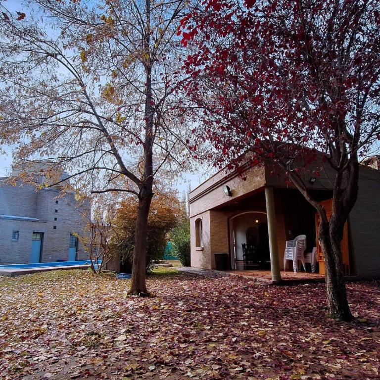 Catar Sensaciones - Casa de 2 dormitorios - 31