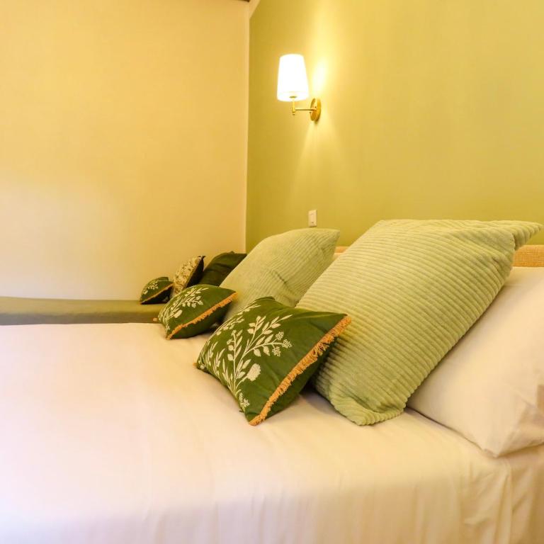 San Marco Luxury Suites in Venice - Suite con Vista Fiume - 19
