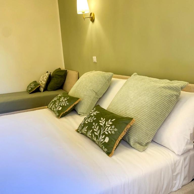 San Marco Luxury Suites in Venice - Suite con Vista Fiume - 13