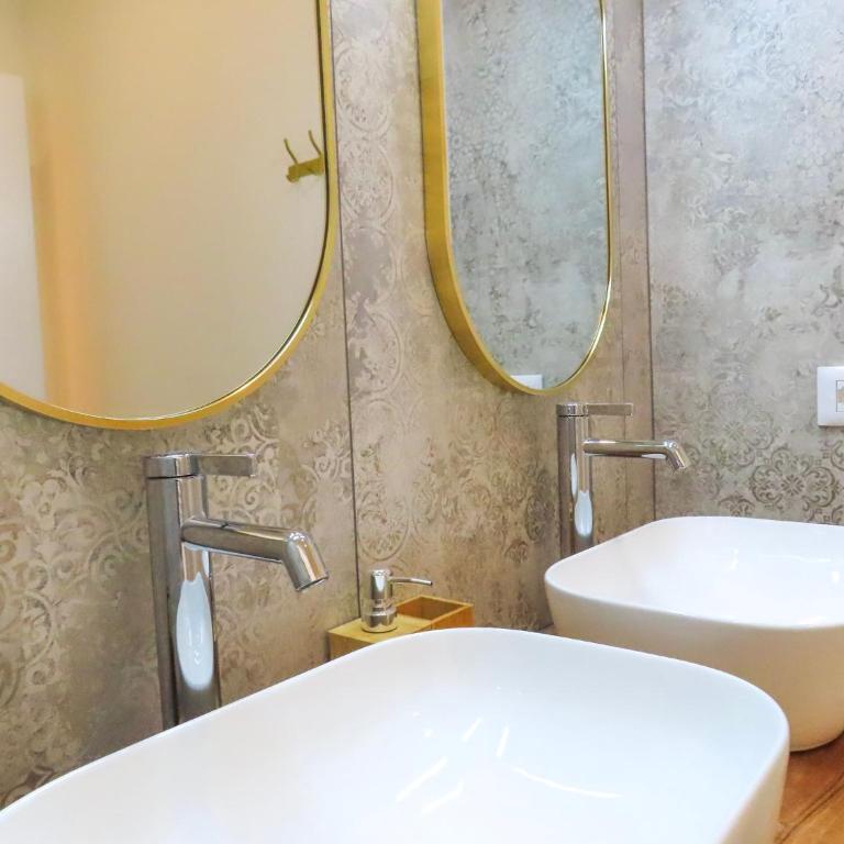 San Marco Luxury Suites in Venice - Suite con Vista Fiume - 17