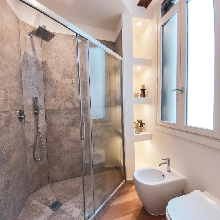 San Marco Luxury Suites in Venice - Suite con Vista Fiume - 2
