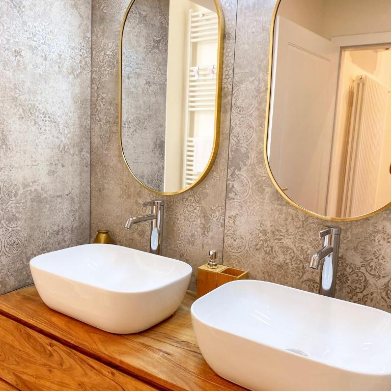 San Marco Luxury Suites in Venice - Suite con Vista Fiume - 10