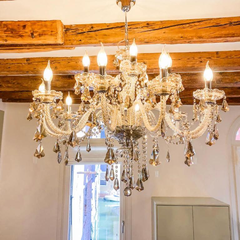 San Marco Luxury Suites in Venice - Suite con Vista Fiume - 7