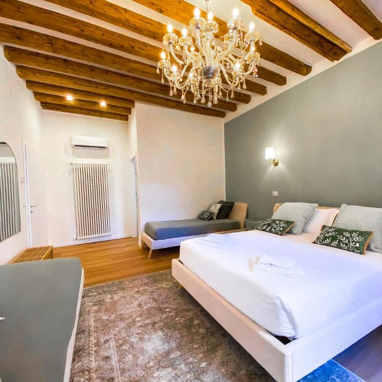 San Marco Luxury Suites in Venice - Suite con Vista Fiume - 8