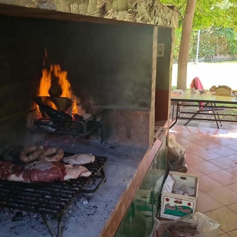 Catar Sensaciones - Casa de 3 dormitorios - 54