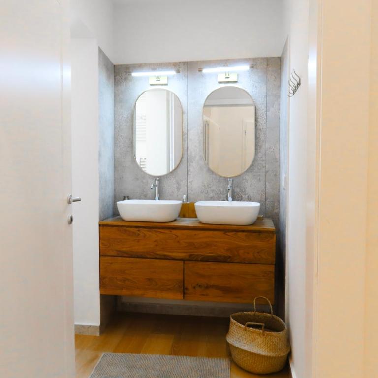 San Marco Luxury Suites in Venice - Suite con Vista Fiume - 23