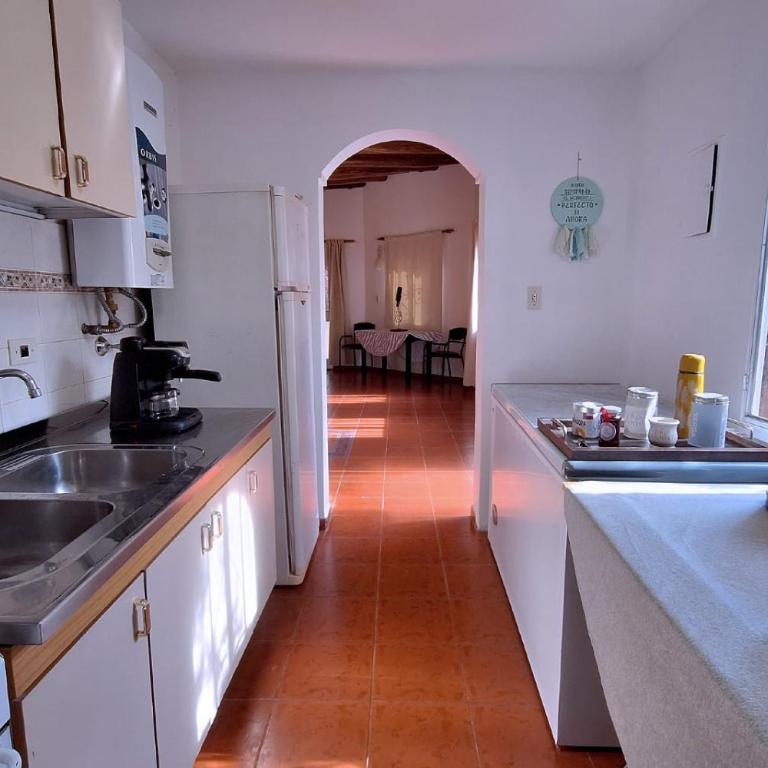 Catar Sensaciones - Casa de 2 dormitorios - 33