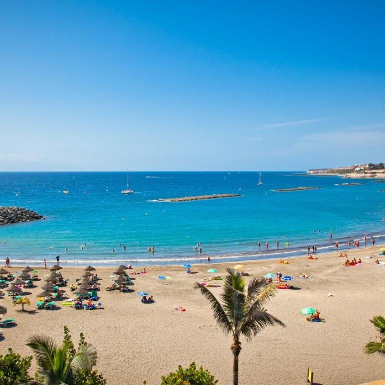 Royal Gardens Studio 123 Tenerife Rental & Sales - Studio - 23