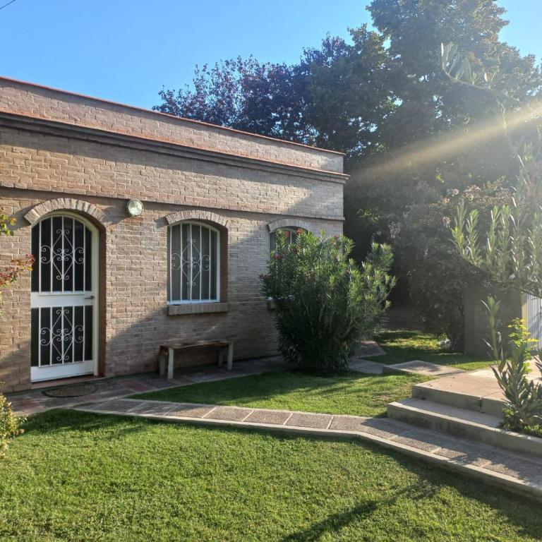Catar Sensaciones - Casa de 2 dormitorios - 35