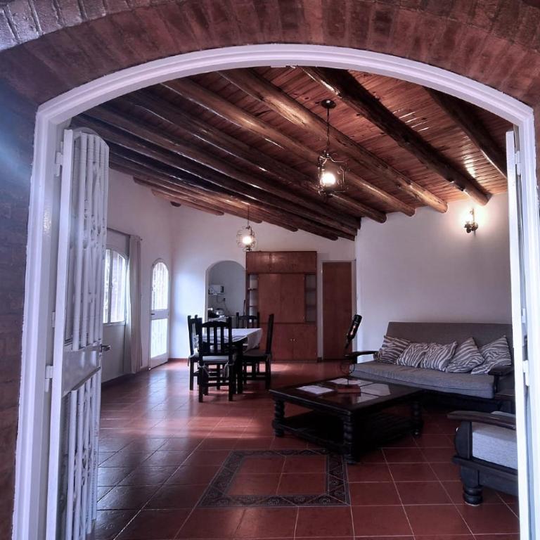 Catar Sensaciones - Casa de 2 dormitorios - 40