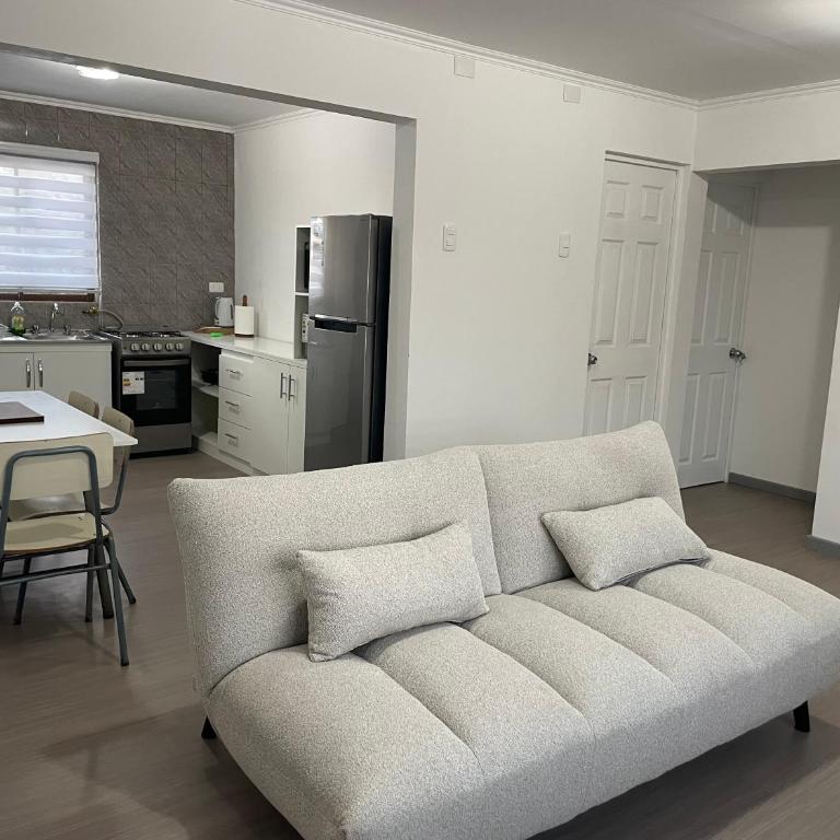 departamentos las parcelas de coquimbo - Two-Bedroom Apartment - 18