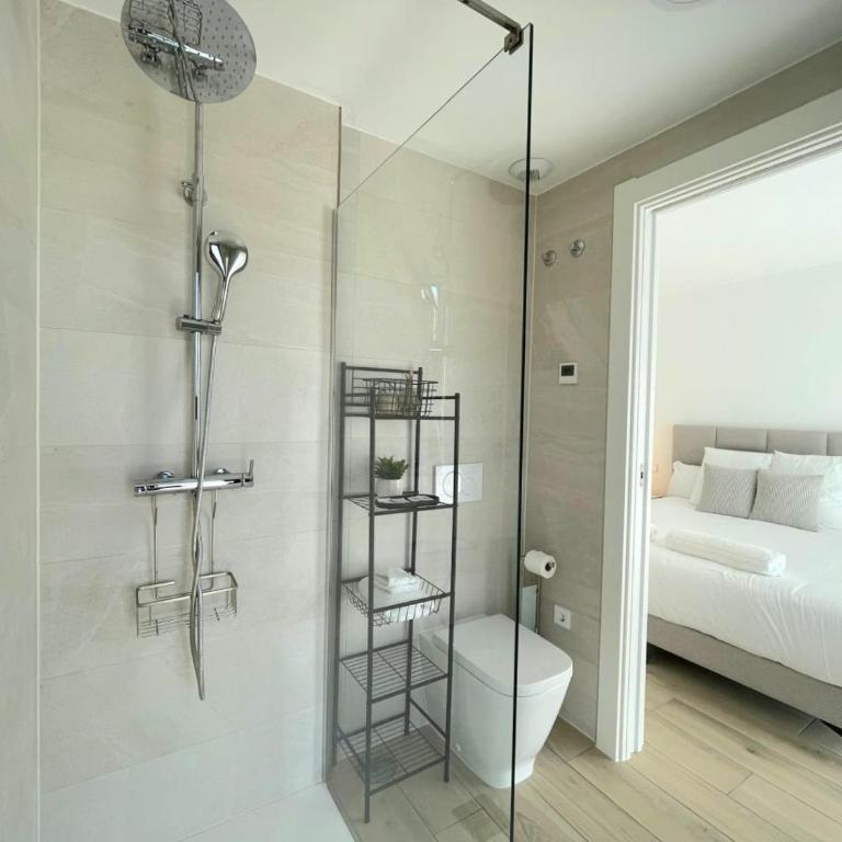 Penthouse with Solarium Santa Rosalia Lake & Life Resort, Los Alcazares 38 - Apartamento Premium de 3 dormitorios con balcón - 25