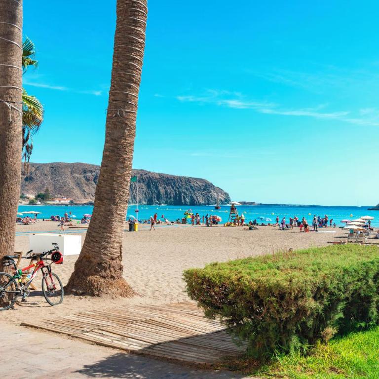 Dinastia B401 by Tenerife Rental & Sales - Apartamento de 2 dormitorios - 4