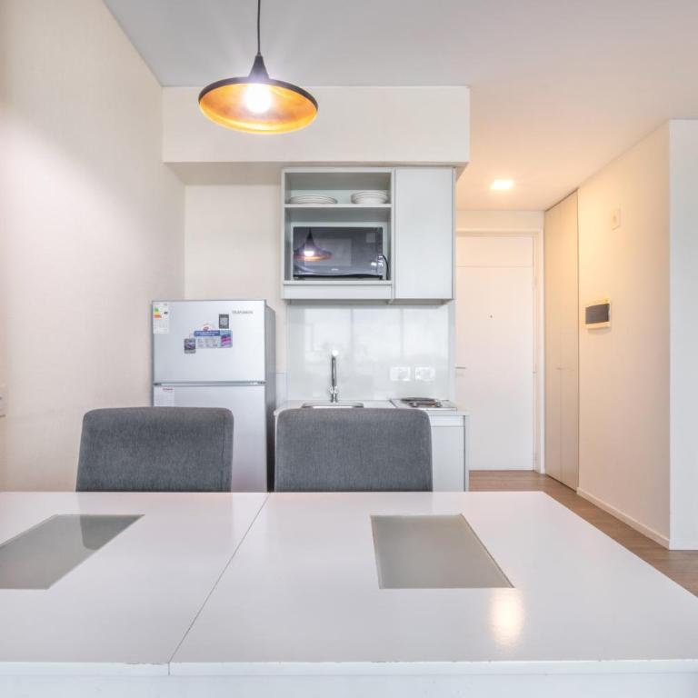 Increible apartamento full amenidades - Comfort Quadruple Room - 14