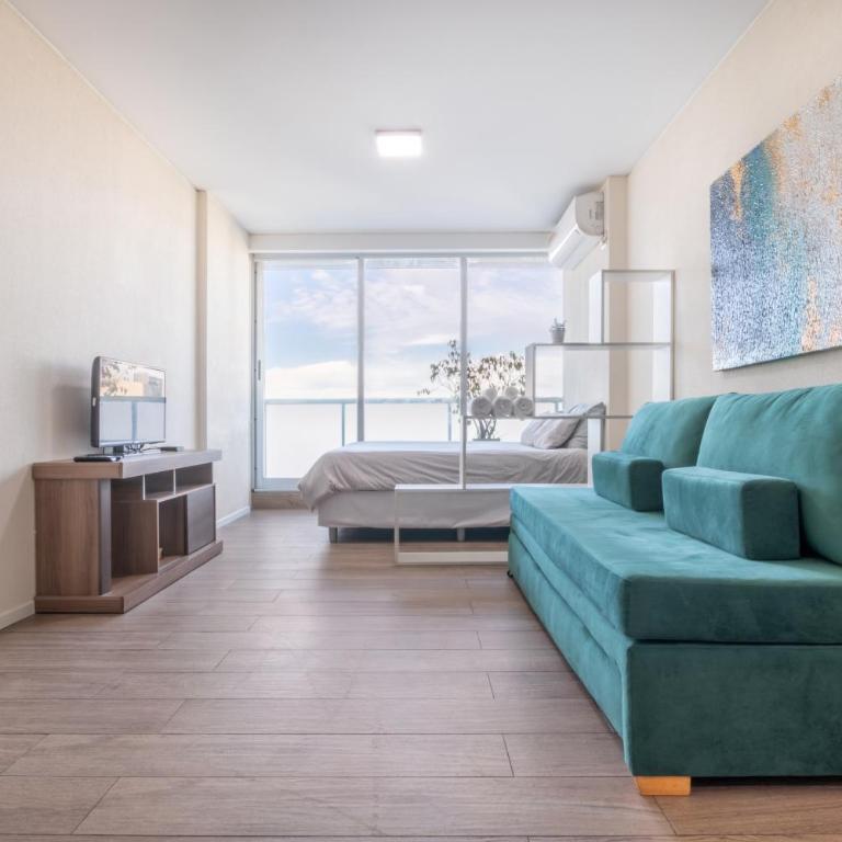Increible apartamento full amenidades - Comfort Quadruple Room - 5