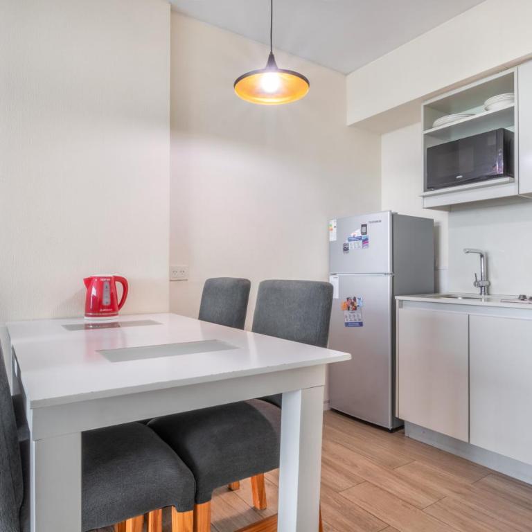 Increible apartamento full amenidades - Comfort Quadruple Room - 7